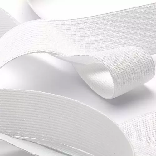 Elástico Elásticos textiles Cozzilar 25mm, elástico, elástico 25mm