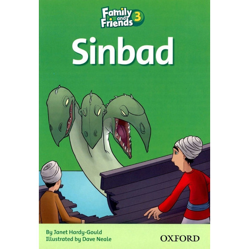 Sinbad - Family And Friends 3b -