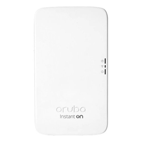 Access Point Aruba La Instant On Ap11d R6k64a Color Blanco