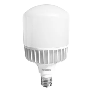 Lâmpada High Led Tkl540 E40 100w Branco Frio 6500k Taschibra Cor Da Luz Branco-frio 110v/220v