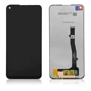 Pantalla Lcd Para Zte Blade V2020 Zte 9000 100% Oem