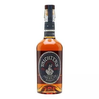 Whisky Michters U S *1 Unblended Small Batch Origen Usa