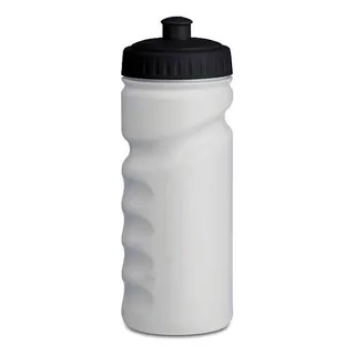 10 Botella Deportiva Plastica - Oferta! - El Precio Es X 10