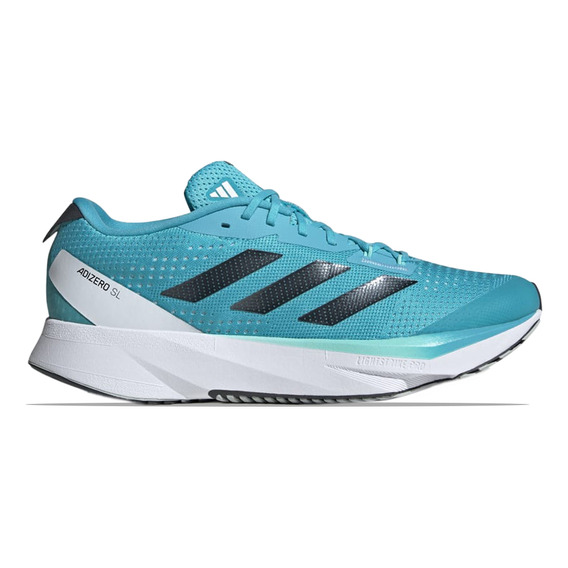 Zapatillas Hombre adidas Adizero Sl Azul Jj deportes