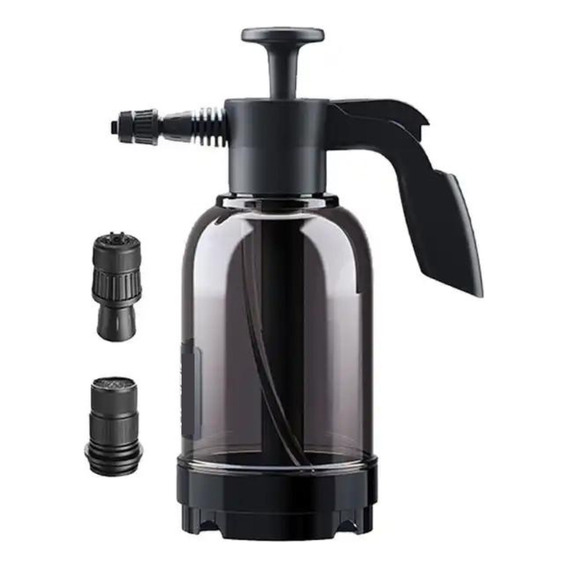 Pulverizador Foam Sprayer Generador De Espuma Premium 2 L