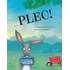 Libro El conejo, la oscuridad y la lata de galletas de Nicola O'Byrne de la editorial Brinque-Book