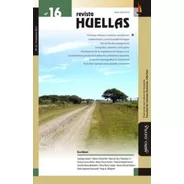 Revista Huellas Nro. 16