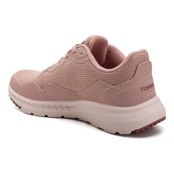 Zapatilla Topper Wind 5 Rosa Blush/rosa Misty