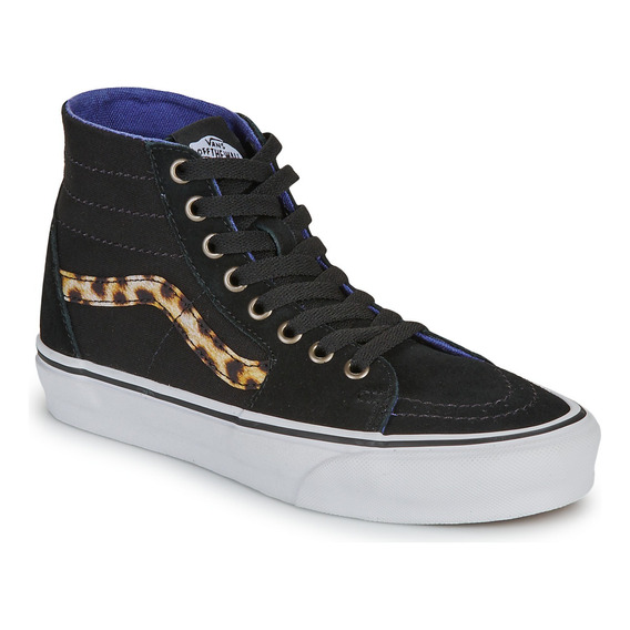 Zapatillas Vans Mujer Sk8-hi Tapered