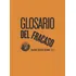 Libro Glosario Del Fracaso