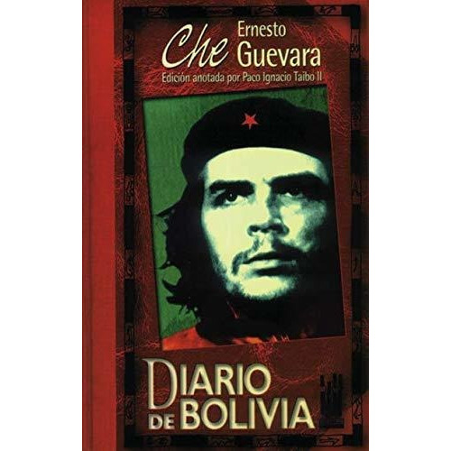 Diario De Bolivia, De Che Guevara. Editorial Txalaparta (w), Tapa Blanda En Español