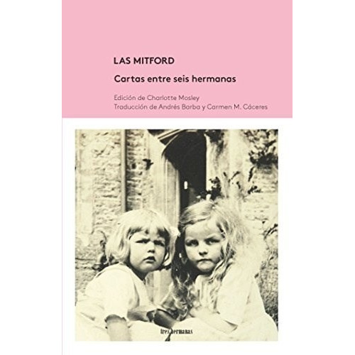 Libro Mitford, Las - Mosley Charlotte