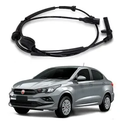  Sensor Abs Diantero Mopar Cronos 1.3 1.8 2018 A 2021