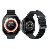 Smart Watch Reloj Inteligente Z77 Ultra Ip 68 Deportivo