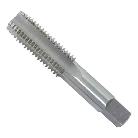 Macho De Roscar Acero Rapido Recto M10 X 1,5mm Harden