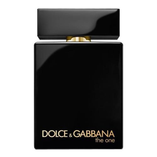 Dolce & Gabbana The One for Men The One Intense Eau de parfum 100 ml para  hombre