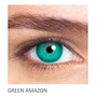 Green Amazon (VERDE AMAZON)