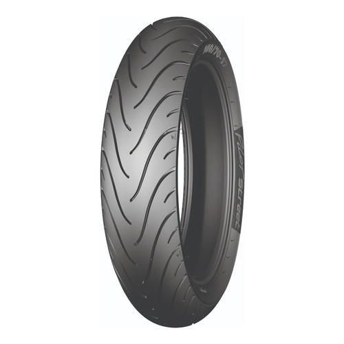 Cubierta trasero para moto Michelin Pilot Street con cámara de 130/70-17 S 62 x 1 unidad