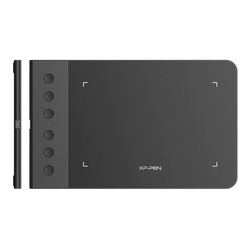 Tableta digitalizadora XP-Pen Star G640S  black