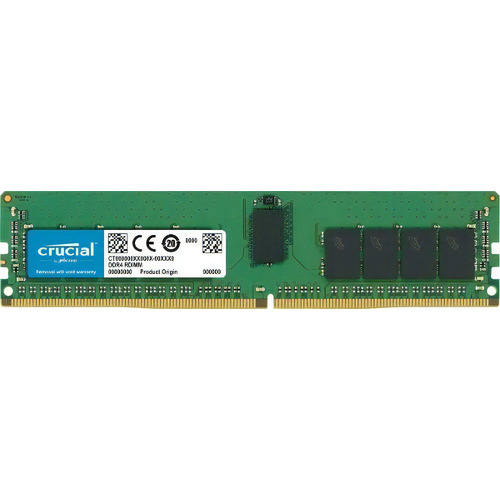 Memoria RAM 16GB 1 Crucial CT16G4RFD8266