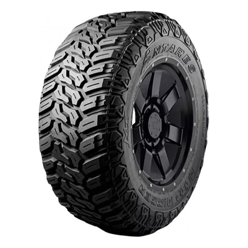 Llanta Lt 33x12.5 R22 109q A A Antares Deepdigger