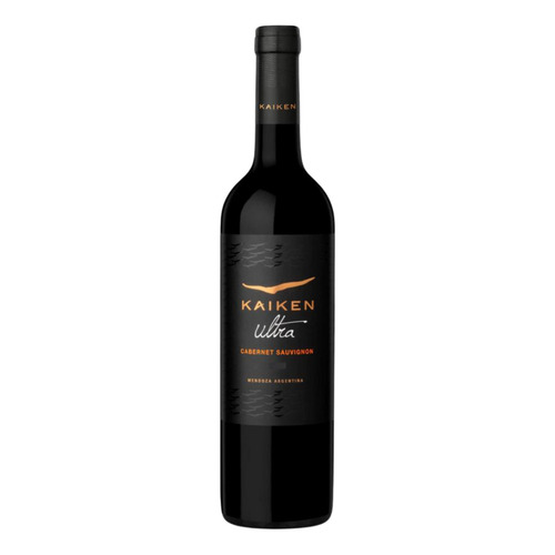 Vino Kaiken Ultra Cabernet Sauvignon750ml