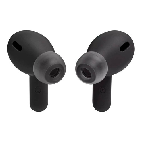 Audífonos in-ear inalámbricos JBL Wave 200TWS JBLW200TWS black