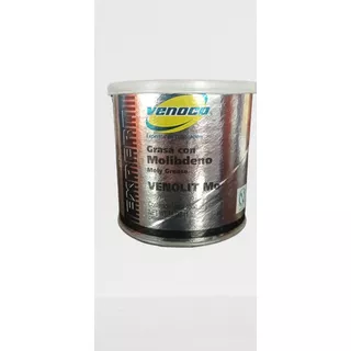 Grasa Con Molibdeno Venolit Marca Venoco 453g