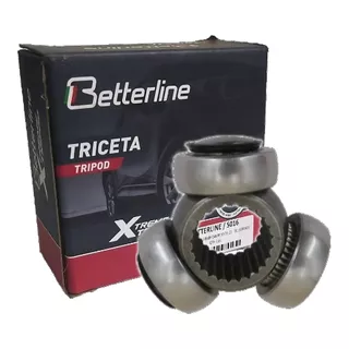 Triceta Optra Limited Aveo 29x34