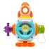 Cohete de actividad Buba Pull-and-Fit