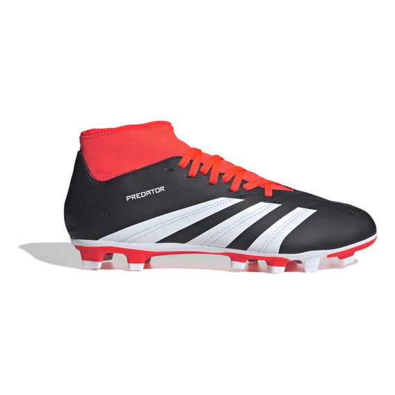 Tacos adidas Predator Club Multiterreno