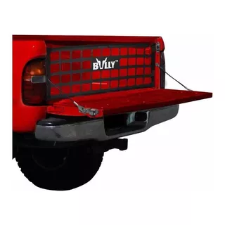 Red De Transporte Para Camioneta Bully Tr-02wk Mediana