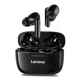 Audifonos Earbuds Inalambricos Lenovo Bluetooth Xt90 Tws 