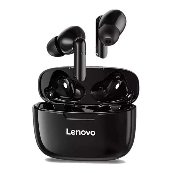 Audifonos Earbuds Inalambricos Lenovo Bluetooth Xt90 Tws 
