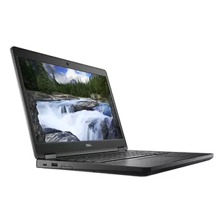 Notebook Dell Latitude 5490 Core I5 7300u/8gb Ram/256gb Ssd