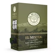 Aceite De Oliva El Mistol Clásico X 2l