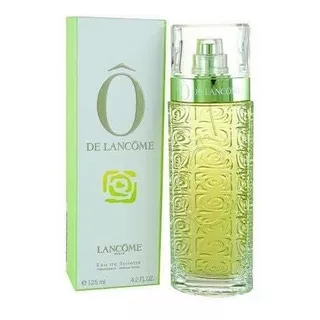 O De Lancome 125ml Edt Mujer Lancome