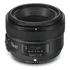 Lente Yongnuo 50mm F1.8 Yn50mm Nikon D3100 D3200 D3500 D5100