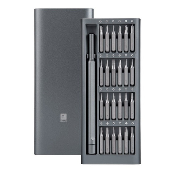 Kit Destornilladores De Precisión - Tienda Oficial Xiaomi