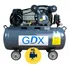 Compresor De Aire 3hp 100l Goldex G P
