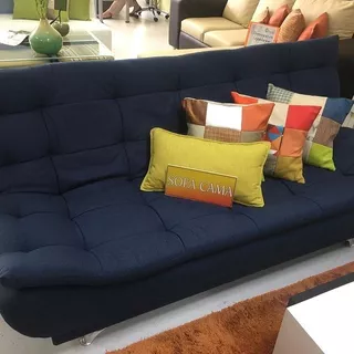 Sofa Cama Roraima . Decoexito