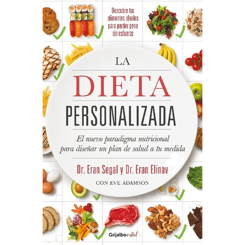La Dieta Personalizada: El Paradigma Nutricional, Eran