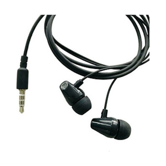 Auriculares In Ear Con Cable Bali 8235bl120