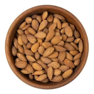 Almendra Non Pareil - X 1kg - Envios 