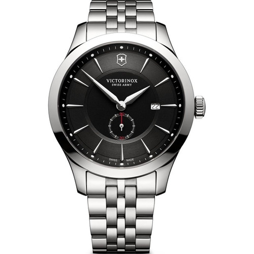 Reloj Victorinox Alliance 241762 Hombre Agente Oficial