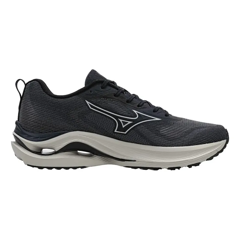 Tênis Mascuino Wave Vitality 7 Mizuno