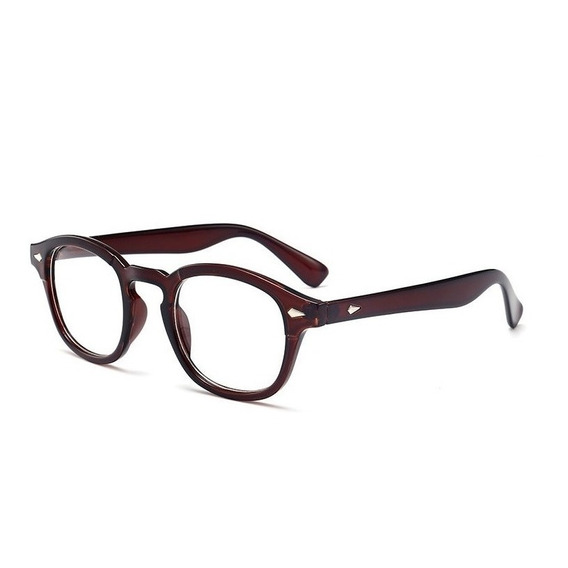 F Montura Marco Gafas Lente Formulado  Hombre Mujer Depp