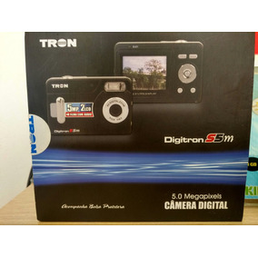 camera digitron s5p