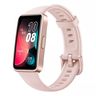 Huawei Band 8 Sport Ahsoka B19 Rosa