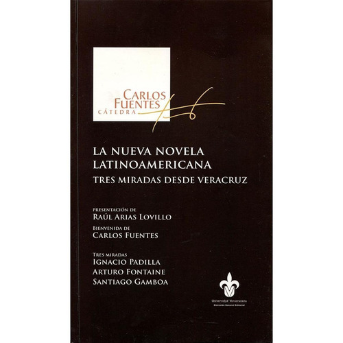 La Nueva Novela Latinoamericana
